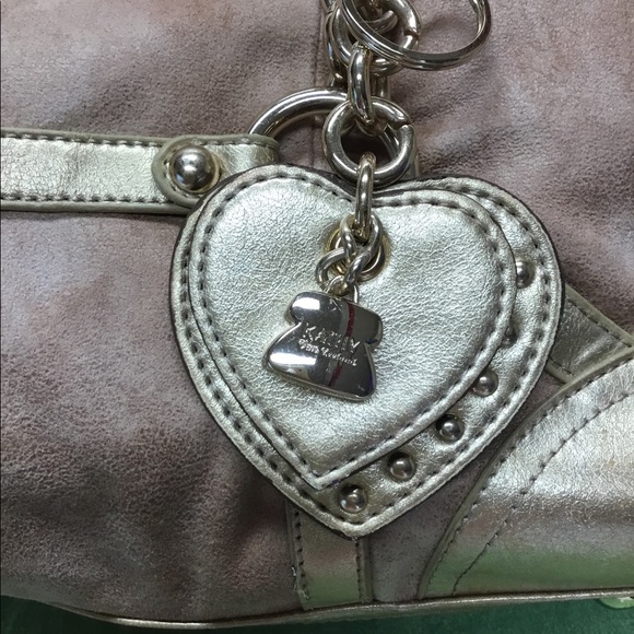 Kathy Van Zeeland NWT Striking Bag - Picture 9 of 9